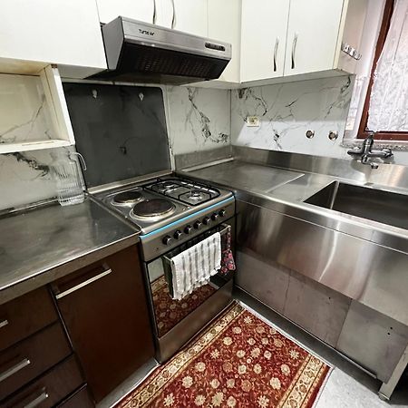 Boulevard Apartment Tirana Zewnętrze zdjęcie