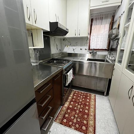Boulevard Apartment Tirana Zewnętrze zdjęcie