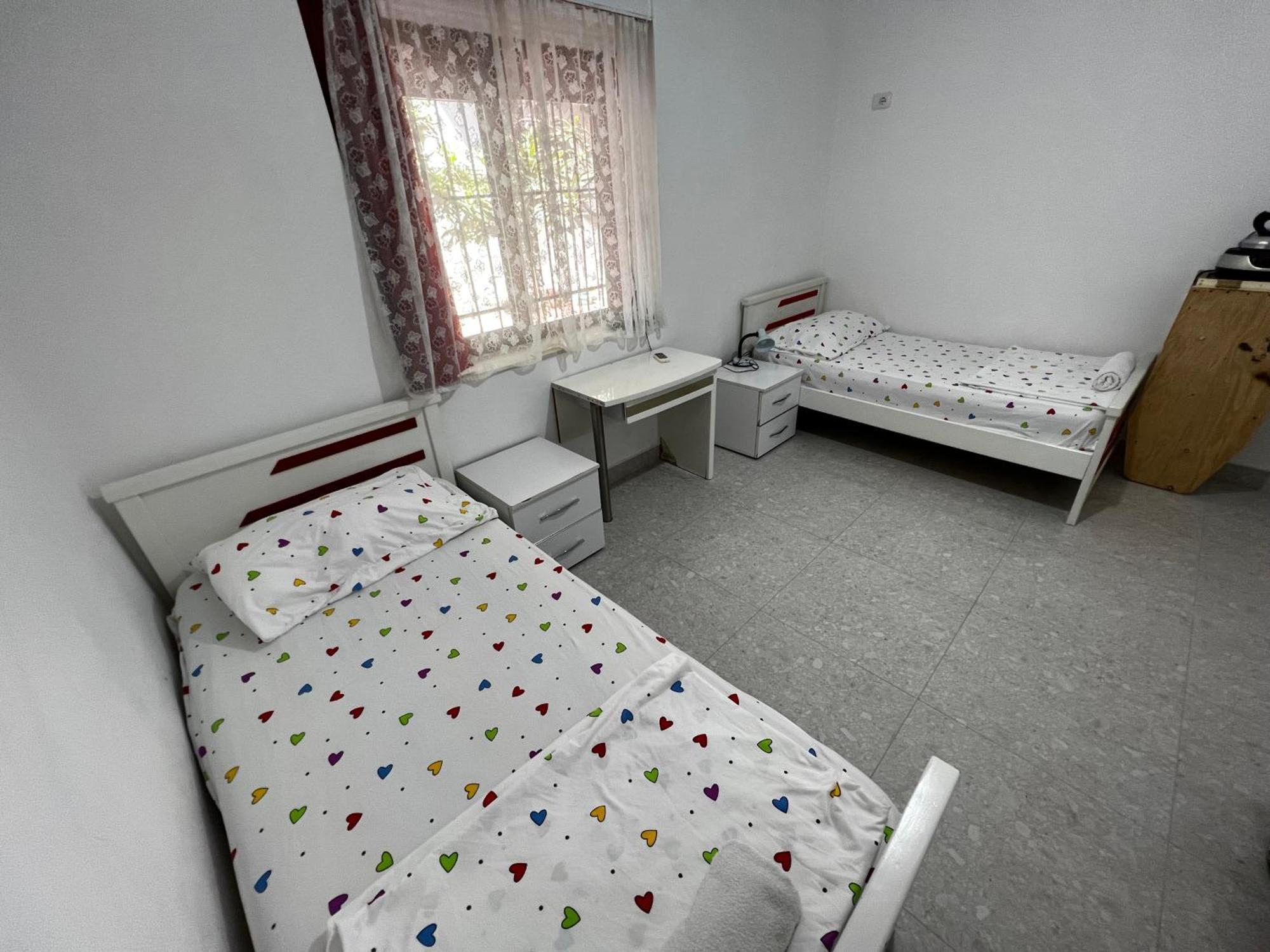 Boulevard Apartment Tirana Zewnętrze zdjęcie