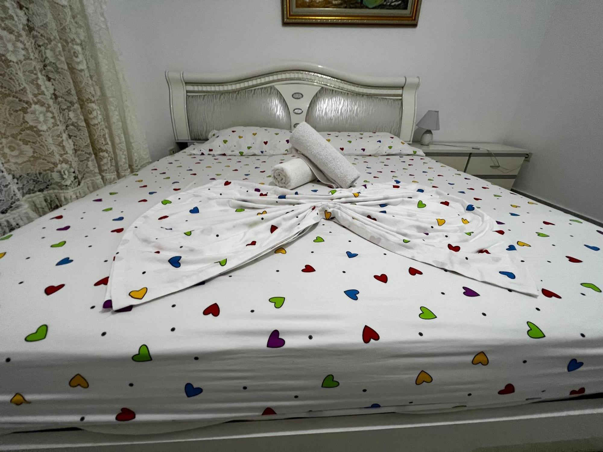 Boulevard Apartment Tirana Zewnętrze zdjęcie