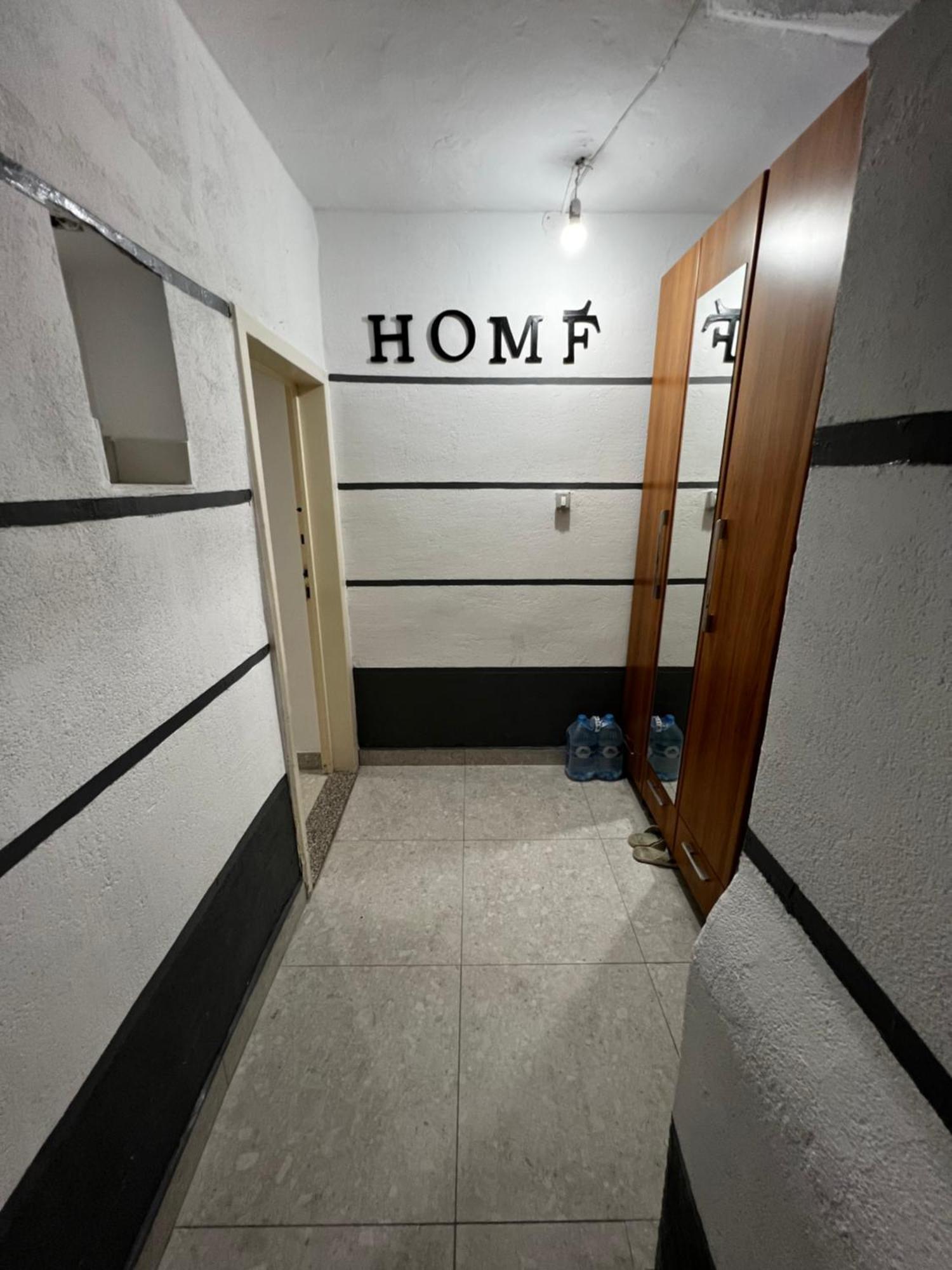 Boulevard Apartment Tirana Zewnętrze zdjęcie
