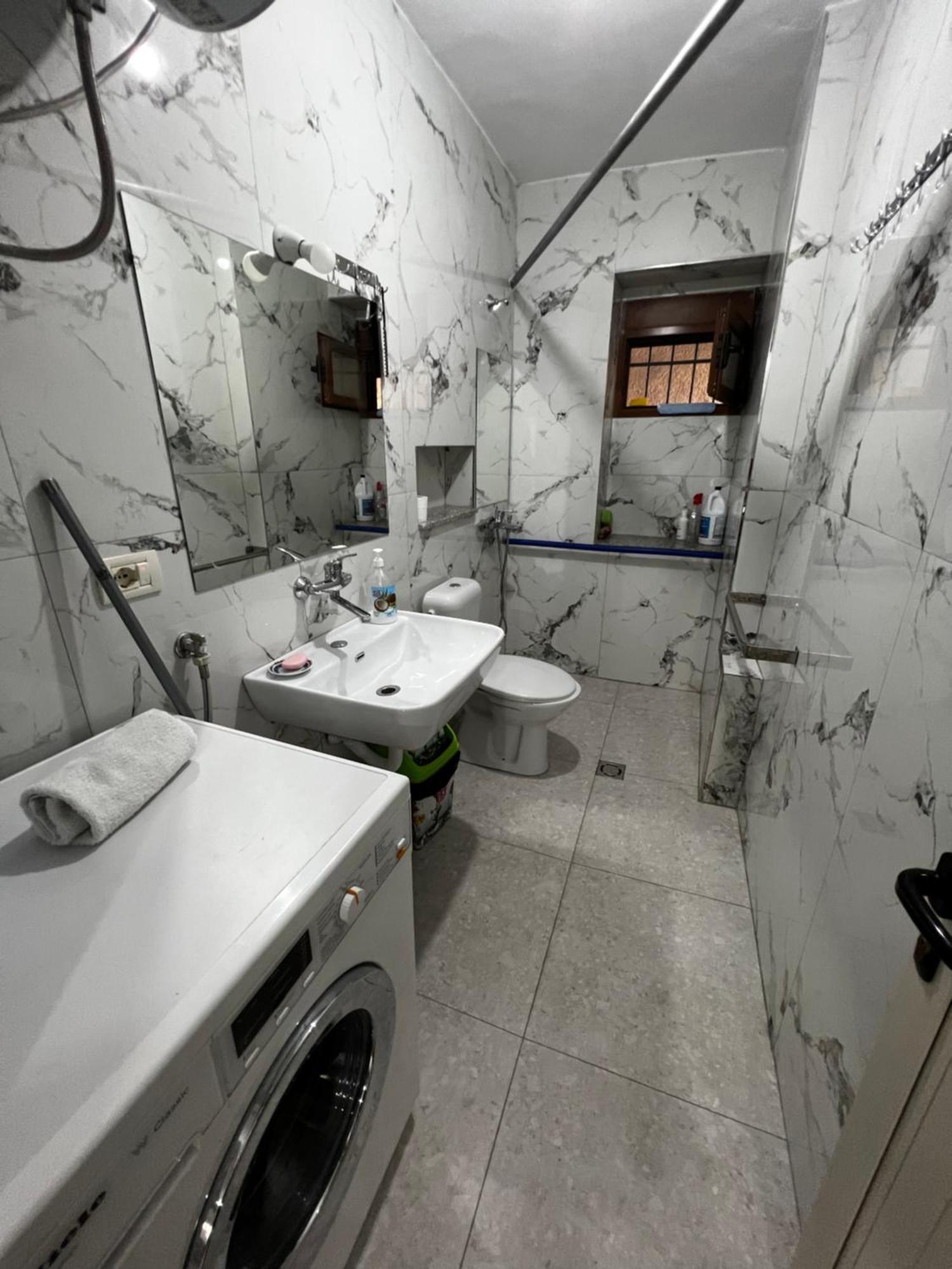 Boulevard Apartment Tirana Zewnętrze zdjęcie