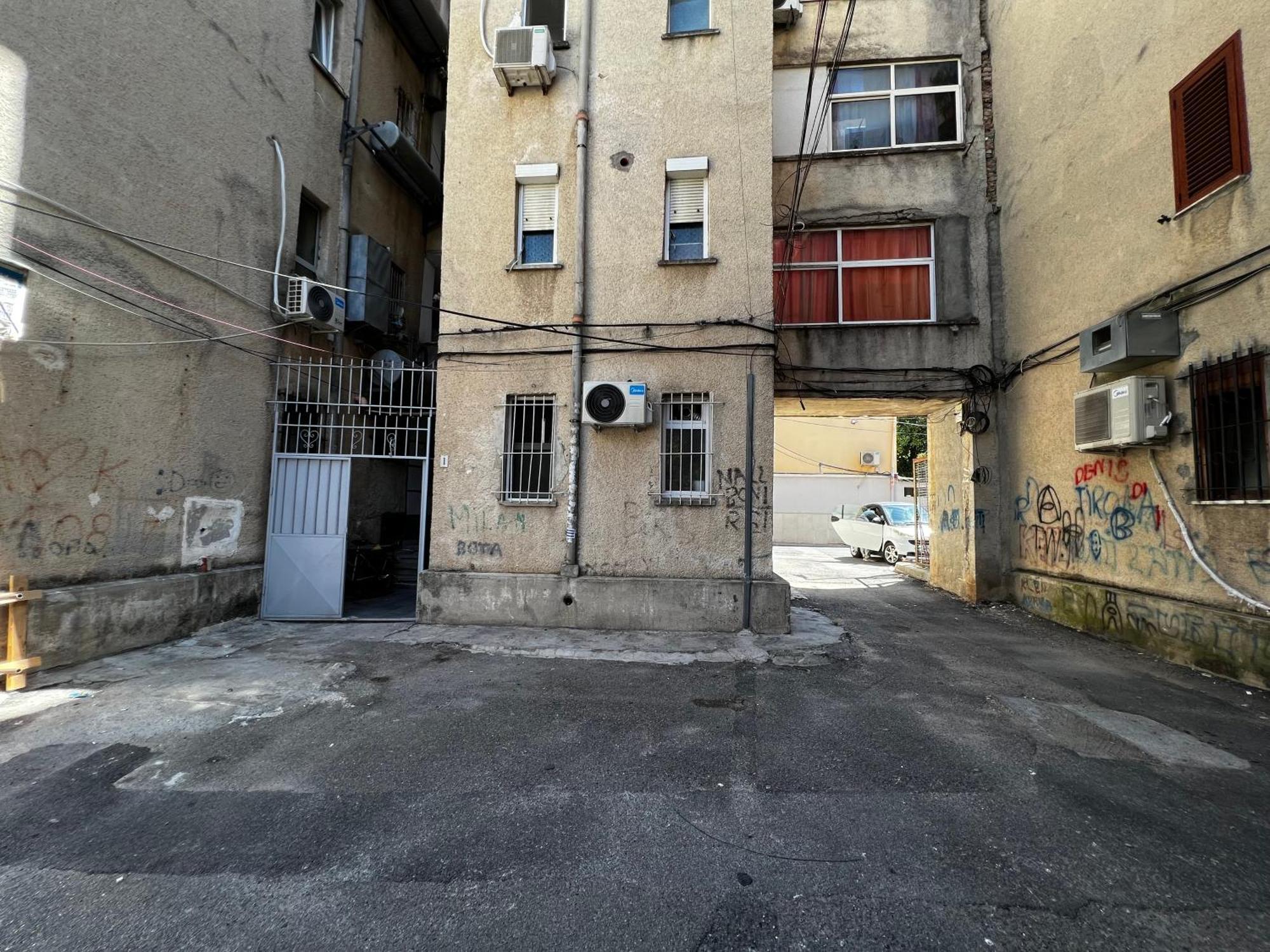 Boulevard Apartment Tirana Zewnętrze zdjęcie